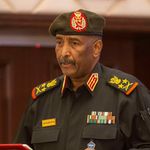 sudan army heaf al burhan