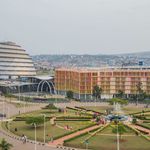 Kigali Convention Centre 