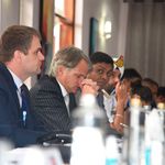 un contact group meeting