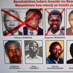 Genocide fugitives.