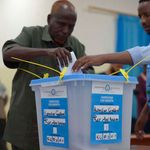 puntland polls