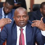 Kithure Kindiki