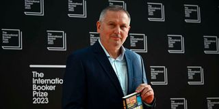 Georgi Gospodinov