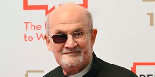 Salman Rushdie