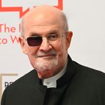 Salman Rushdie