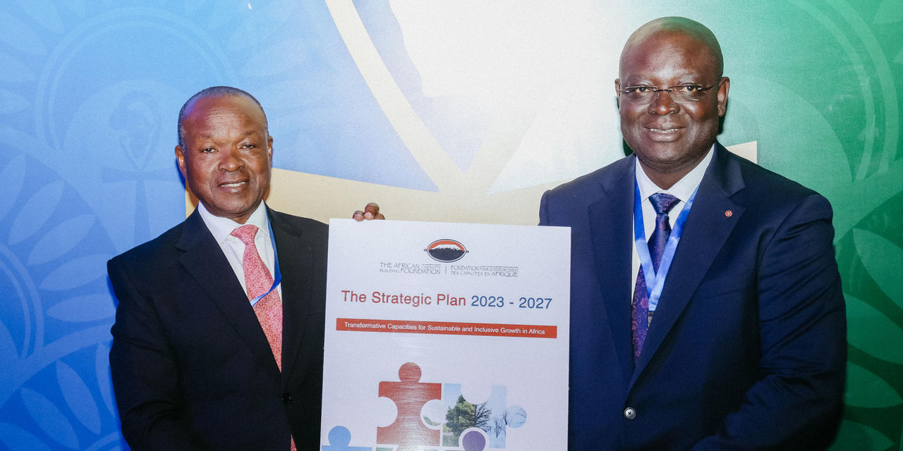 ACBF’s new strategy for a prosperous, resilient and inclusive Africa ...