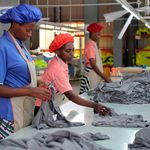 Rwanda clothing company