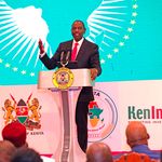 william ruto