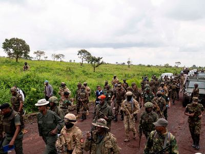 Rwanda roots for recognition of M23 in Congo talks