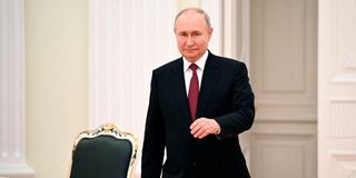 putin 