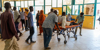 bashair hospital