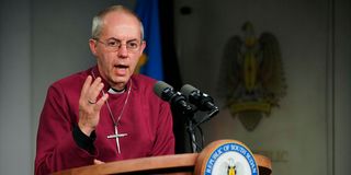 welby