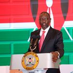 william ruto