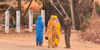 sudanwomen