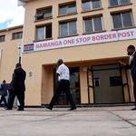 namanga