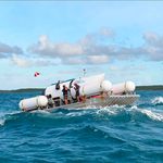 OceanGate Expeditions' Titan sub