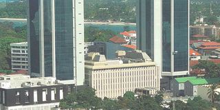 bankoftanzania
