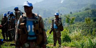 monusco