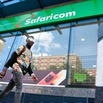 safaricom
