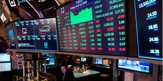 nyse