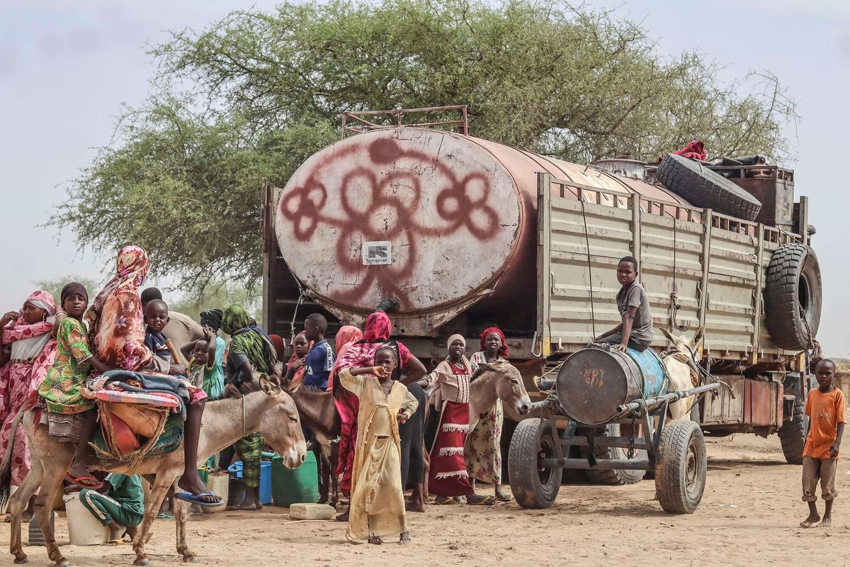 Forced migration a curse for the EA region that also brings blessing ...