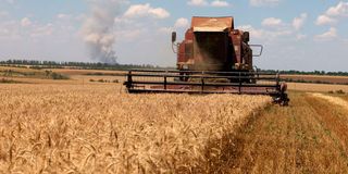 combine