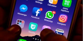sm apps