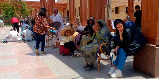 aswan