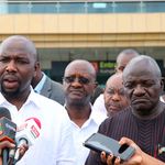sgr deal