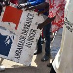 placard