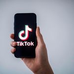 logo tiktok