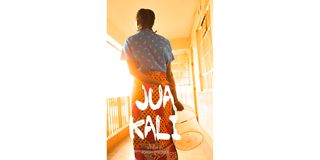 kali
