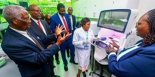 kemri cell