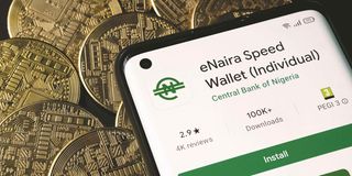 enaira