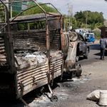 tigray war