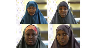 tea somalia