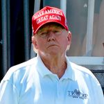 trumpwoes