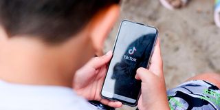 bantiktok