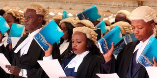 advocates