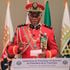 Gabon's new strongman General Brice Oligui Nguema