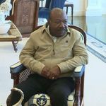 Ali Bongo