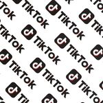 tiktok logo