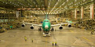 boeing