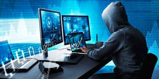 hacker