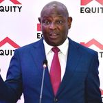 equity