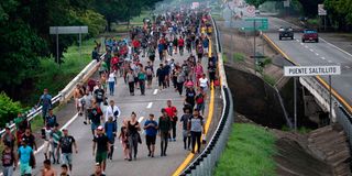 caravan