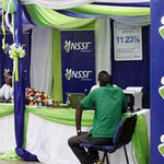 nssf uganda