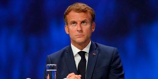 macron