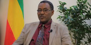 kebede