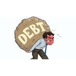 debt burden
